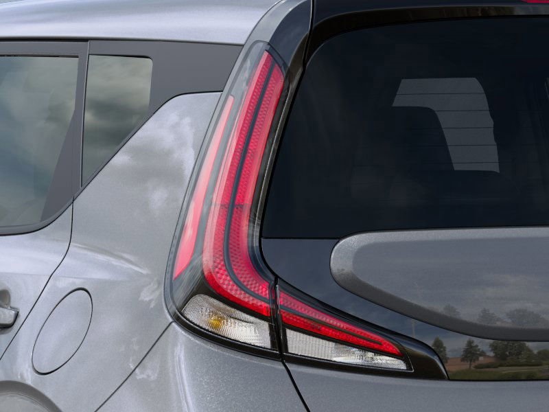 2025 Kia Soul GT-Line photo 3