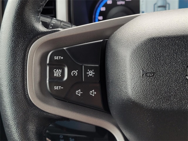 2022 Ford Bronco Outer Banks photo 15