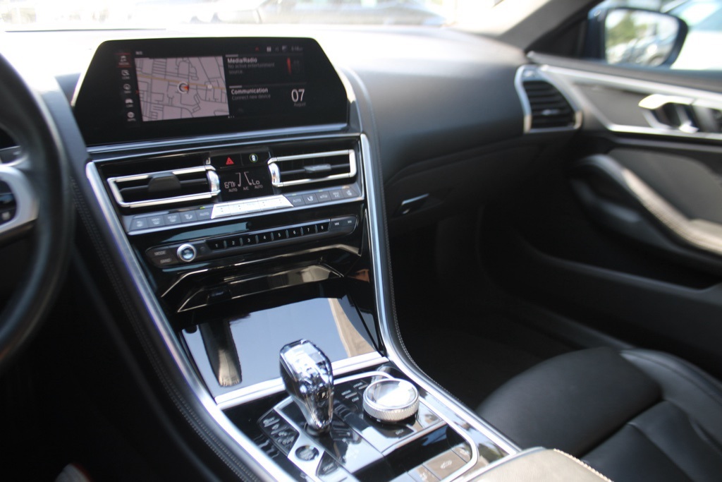 2020 Bmw 840i xDrive Convertible photo 20