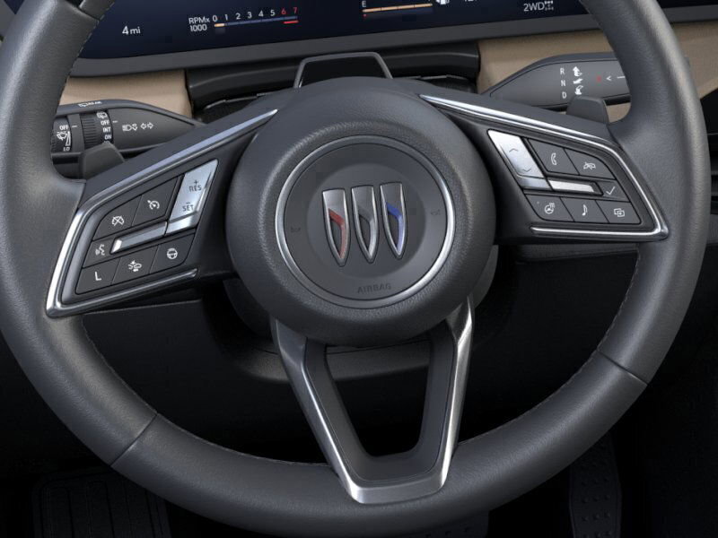 2025 Buick Enclave Preferred photo 15