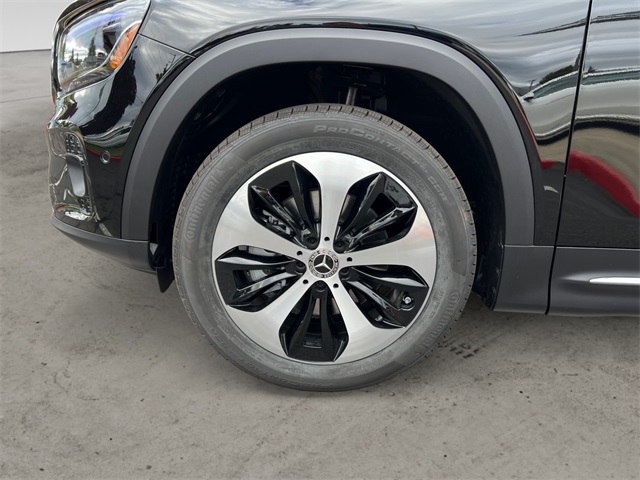 2025 Mercedes Benz GLB 250 4MATIC photo 14