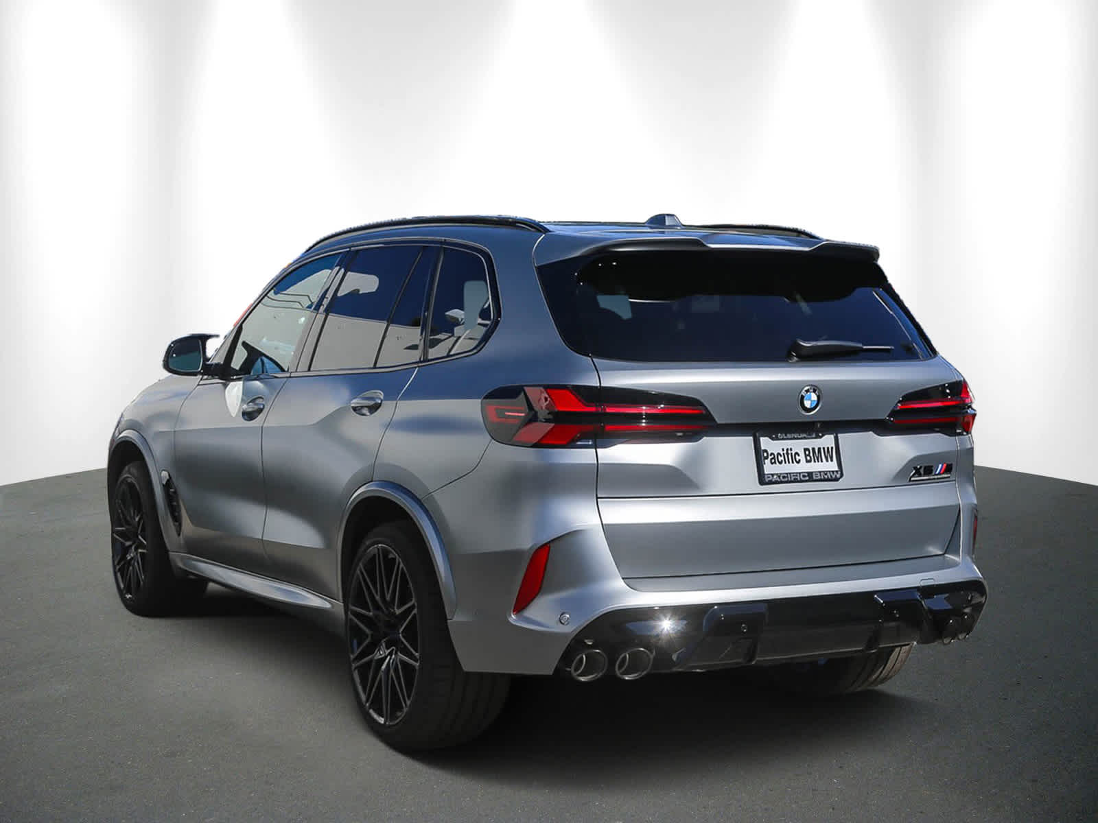 2026 Bmw X5 photo 3