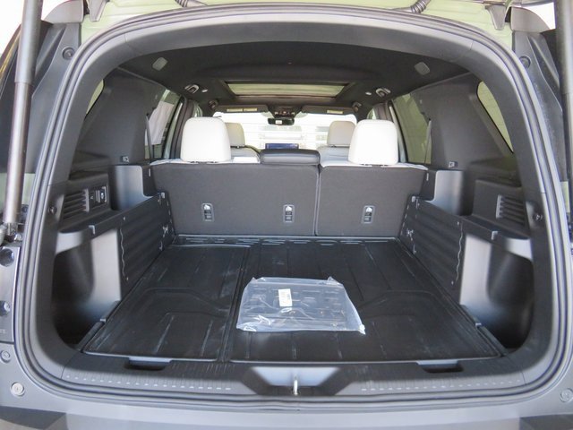 2026 Honda Passport TrailSport Elite photo 7