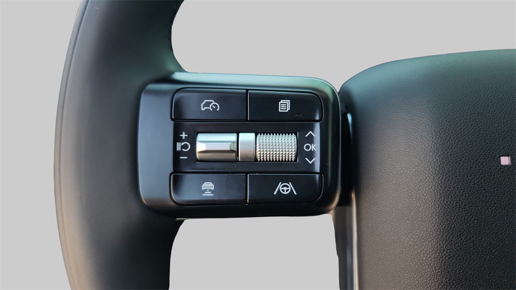 2026 Hyundai Ioniq photo 24