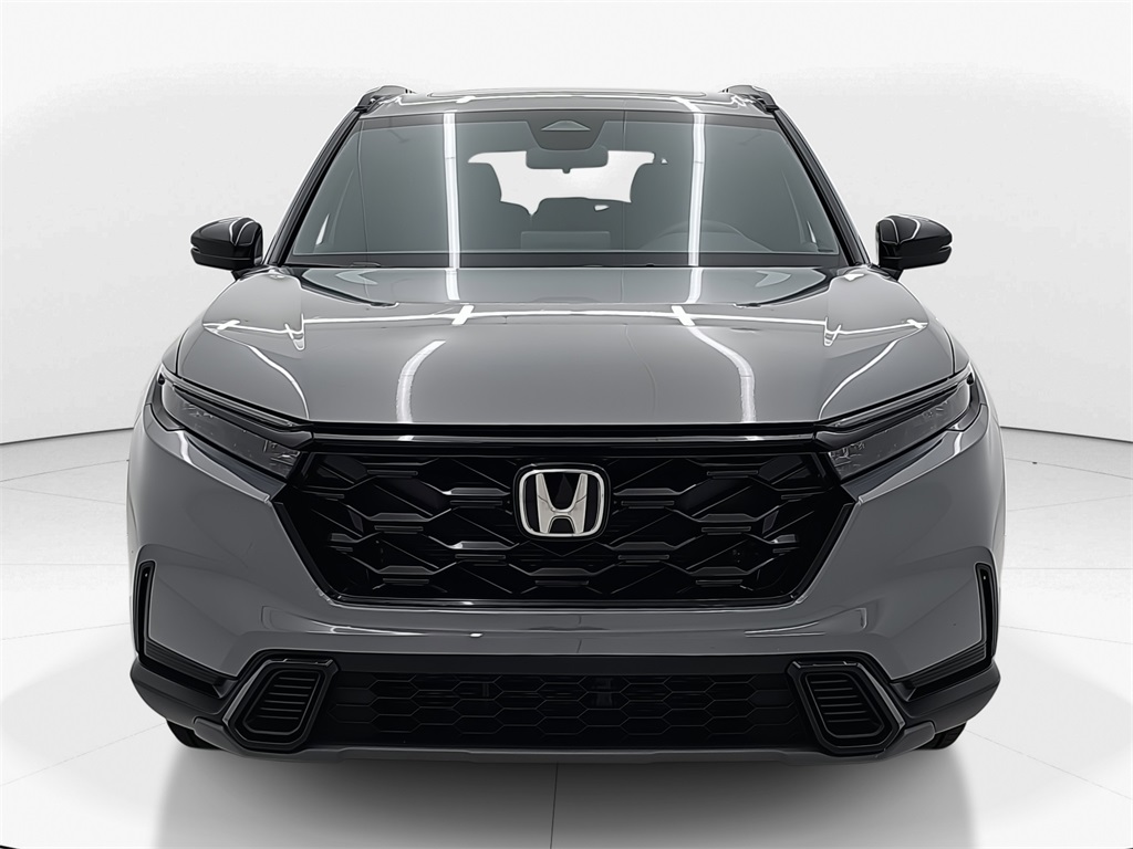 2025 Honda CR-V Hybrid Sport photo 2