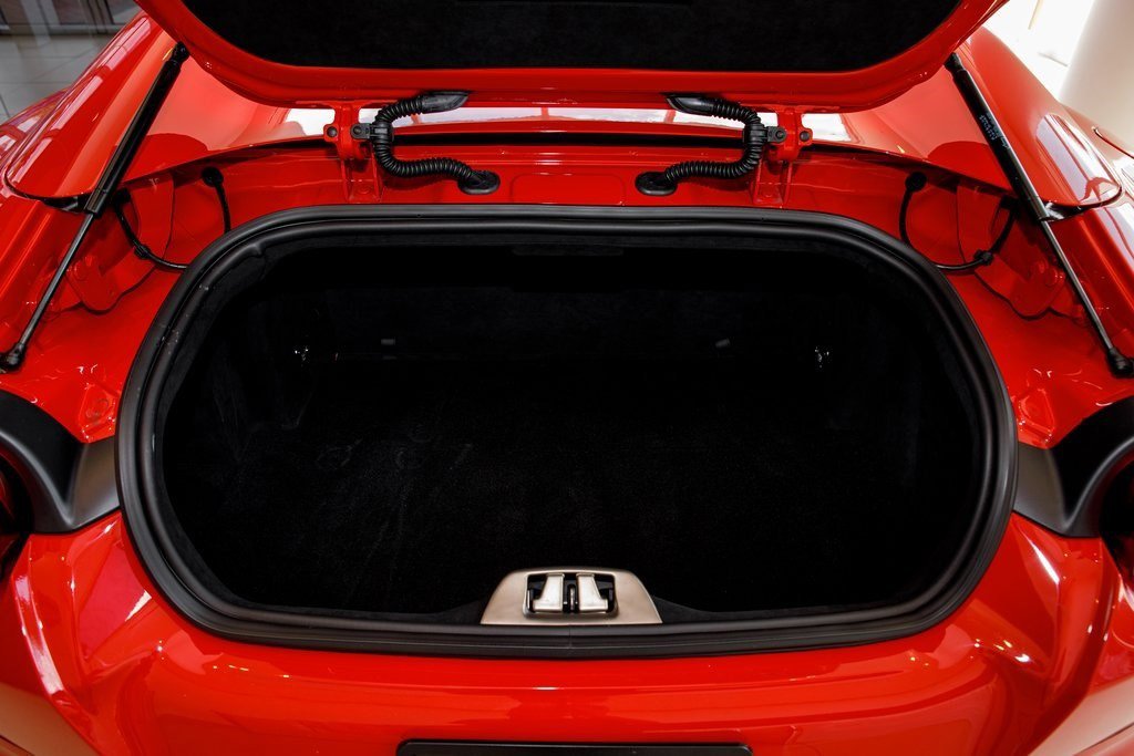 2022 Ferrari 812 GTS photo 23