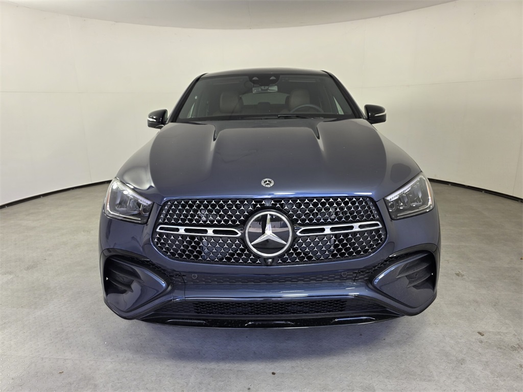 2026 Mercedes Benz GLE 450 4MATIC photo 2