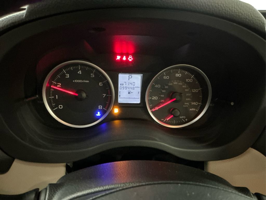 2013 Subaru Crosstrek 2.0i Premium photo 11
