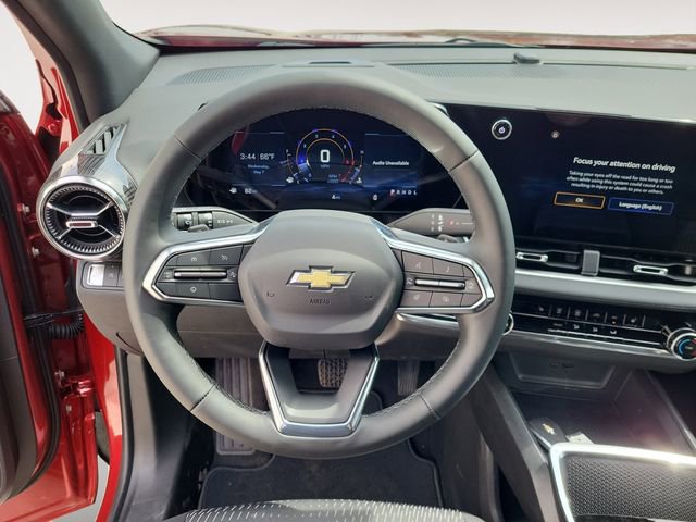 2026 Chevrolet Equinox LT photo 13