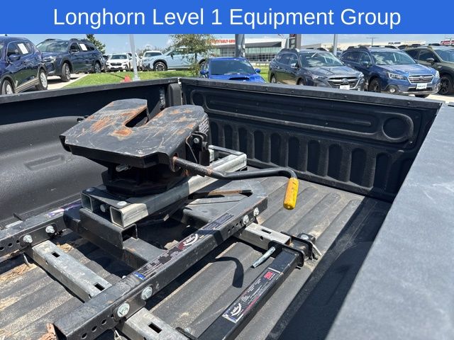 2023 Ram 3500 Laramie Longhorn photo 5
