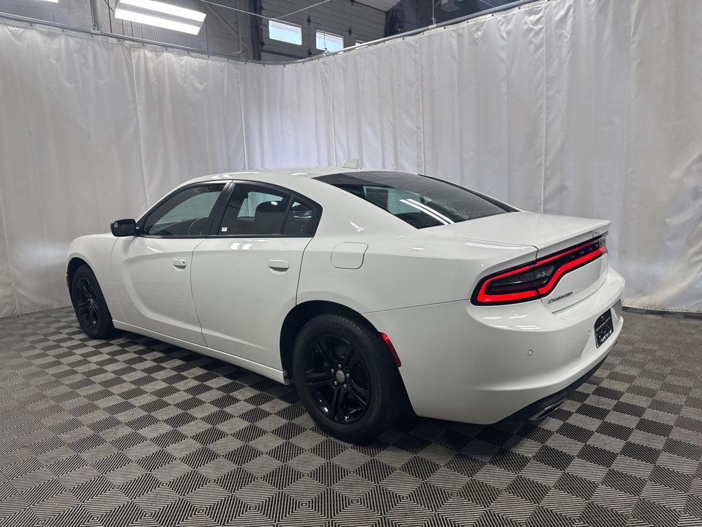 2023 Dodge Charger SXT photo 4
