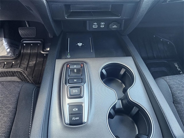 2024 Honda Ridgeline Sport photo 31