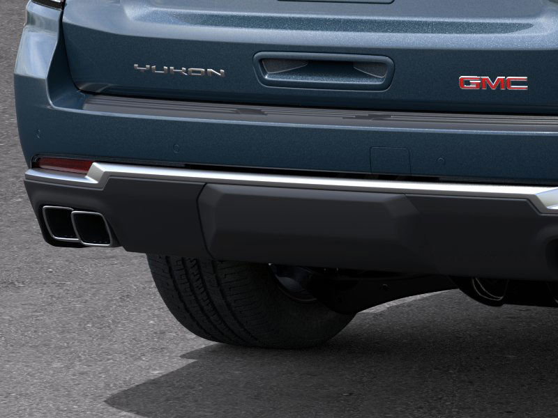 2025 Gmc Yukon Denali photo 13