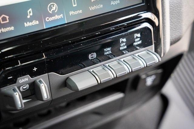 2025 Ram 2500 Tradesman photo 21