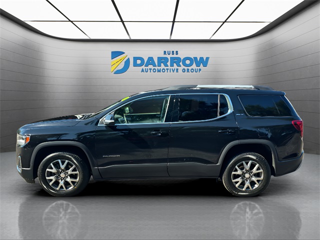 2023 Gmc Acadia SLT photo 2