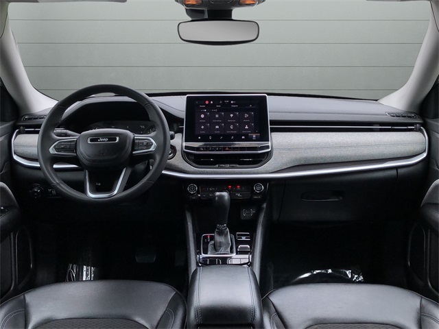 2022 Jeep Compass Latitude photo 6