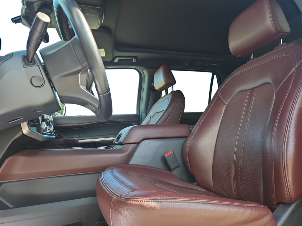 2023 Ford Expedition Limited photo 26