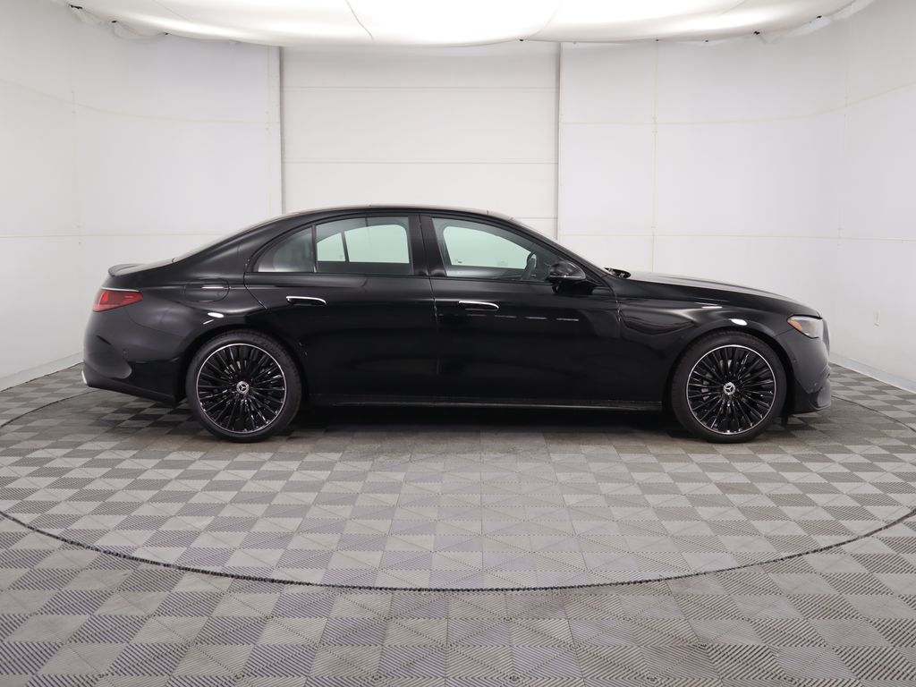 2026 Mercedes Benz E 350 photo 4