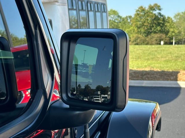 2021 Jeep Wrangler Unlimited Rubicon 392 photo 10