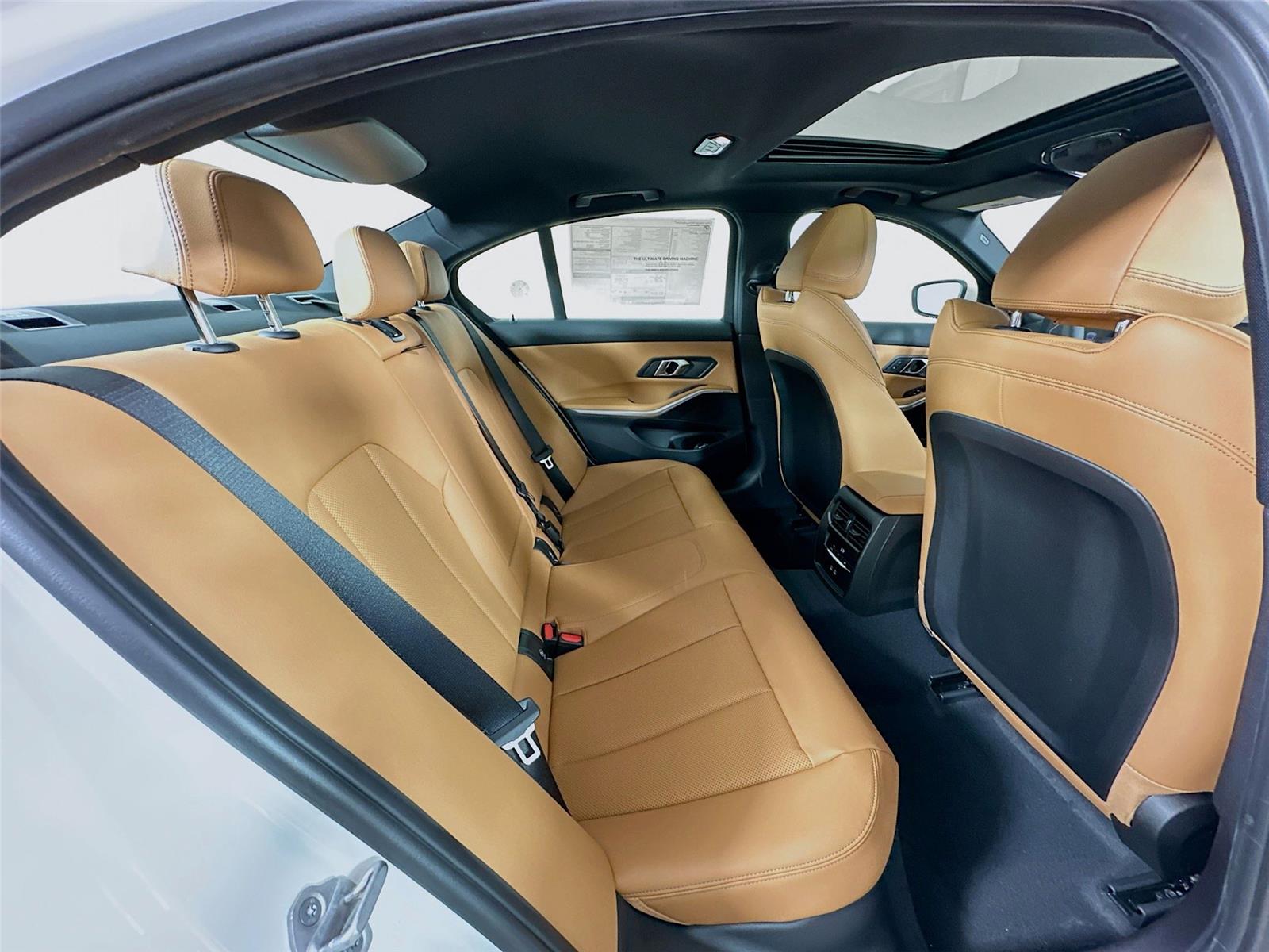 2025 Bmw 330i xDrive photo 26