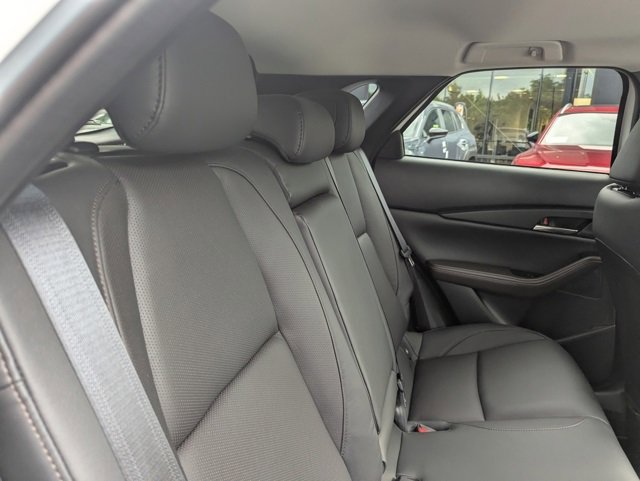 2024 Mazda CX-30 2.5 S Premium photo 25