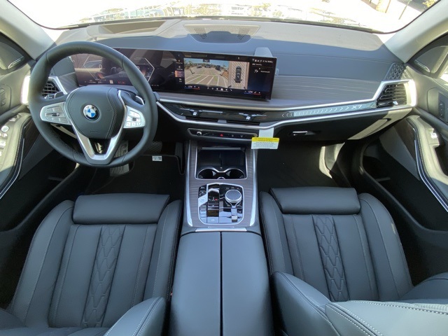 2026 Bmw X7 xDrive40i photo 7