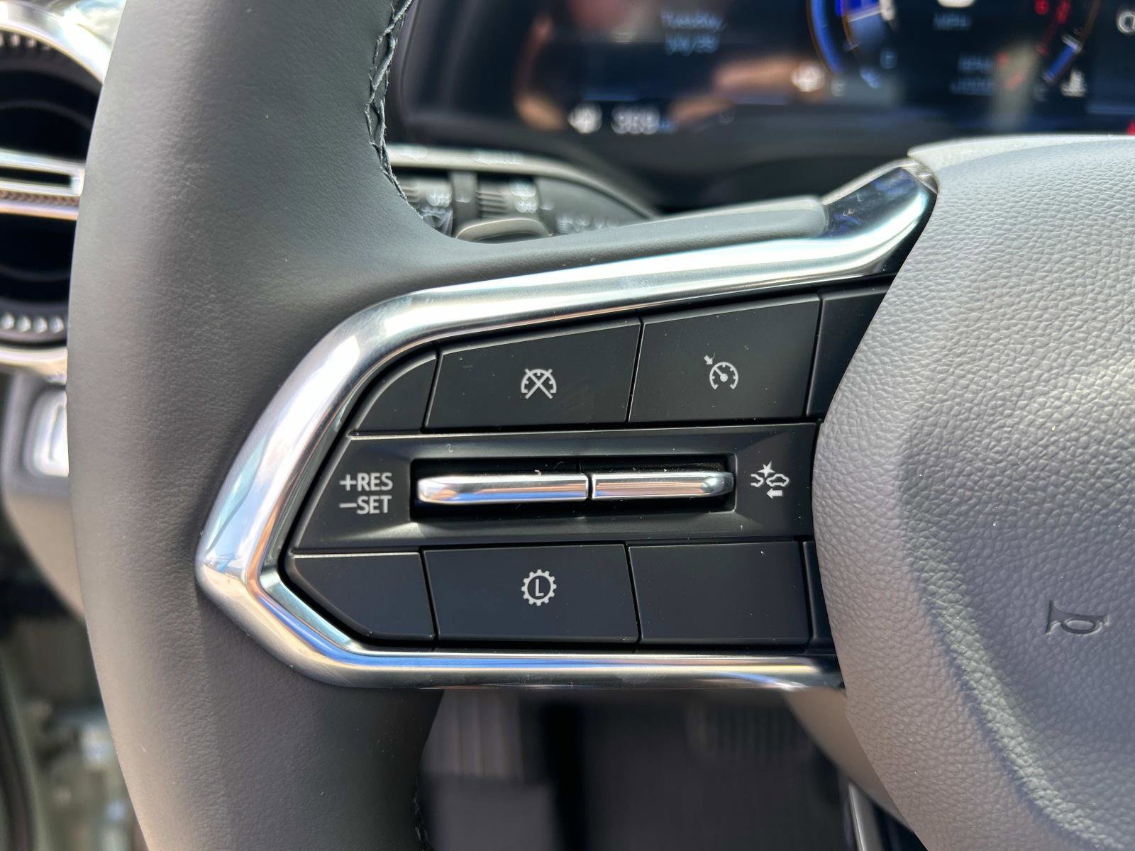 2026 Chevrolet Equinox LT photo 22