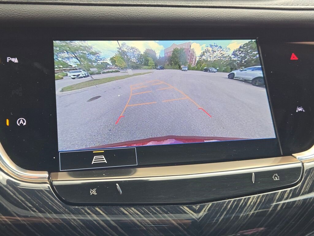 2023 Cadillac XT6 Premium Luxury photo 29