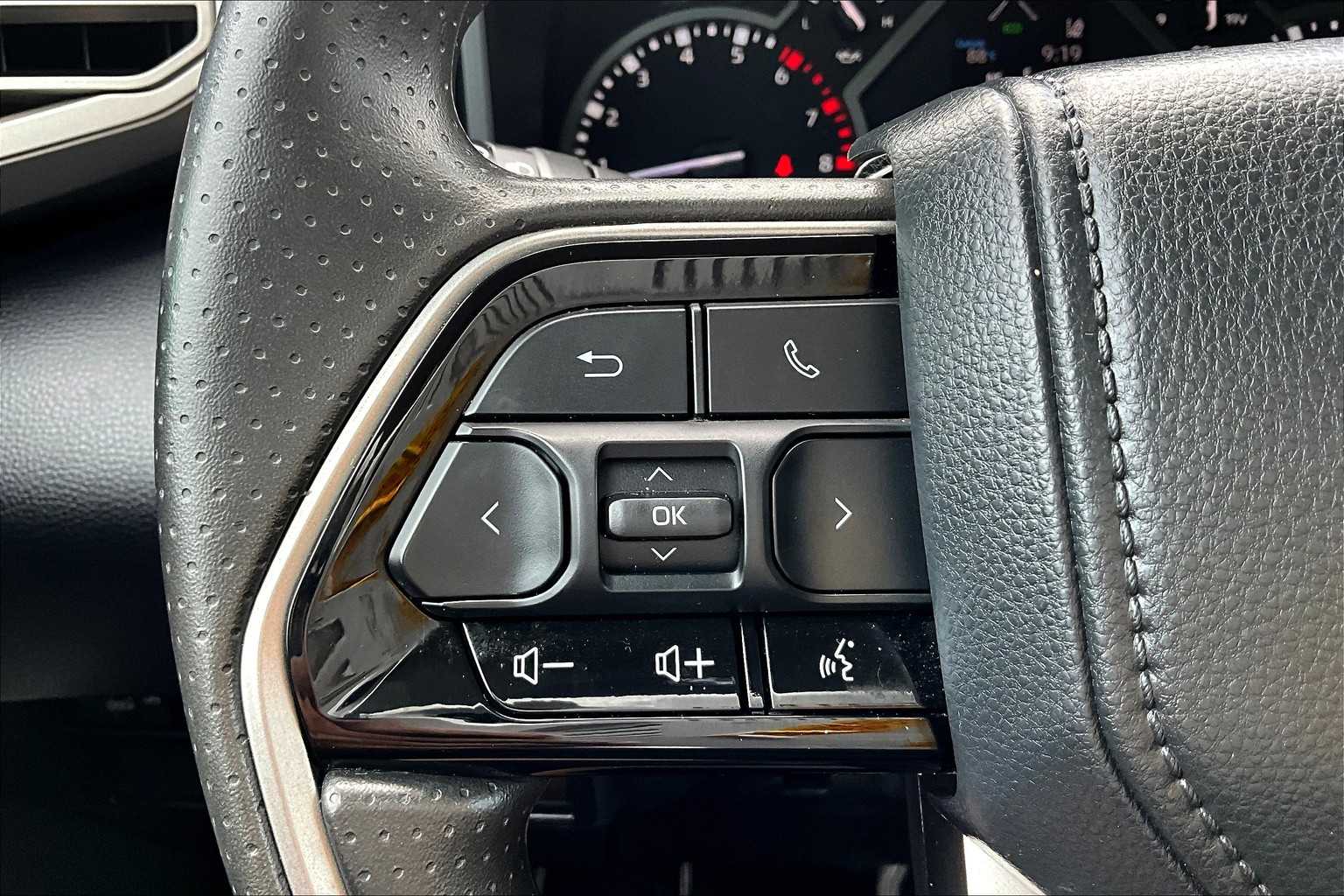 2022 Toyota Tundra SR5 photo 21