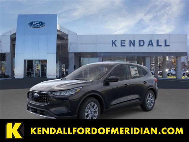 2026 Ford Escape Active's photo