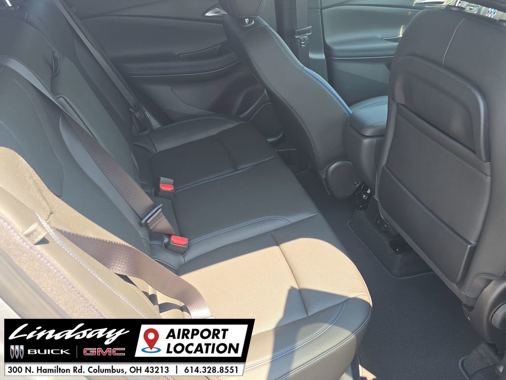 2026 Buick Encore GX Sport Touring photo 25
