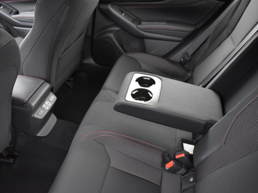 2025 Subaru WRX Premium photo 18