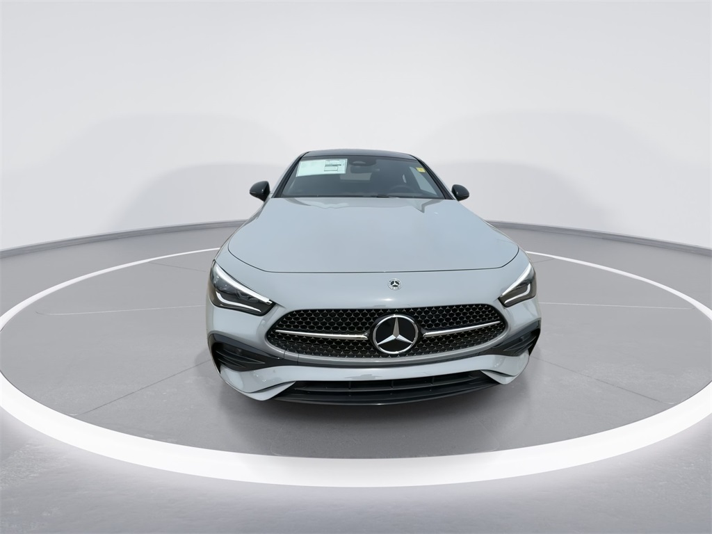 2024 Mercedes Benz CLE 450 4MATIC Coupe photo 3
