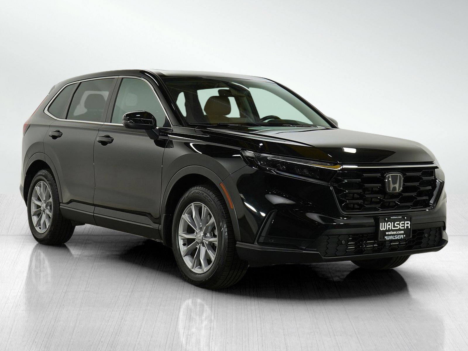2023 Honda CR-V EX-L photo 7