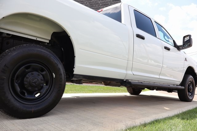 2025 Ram 2500 Tradesman photo 37