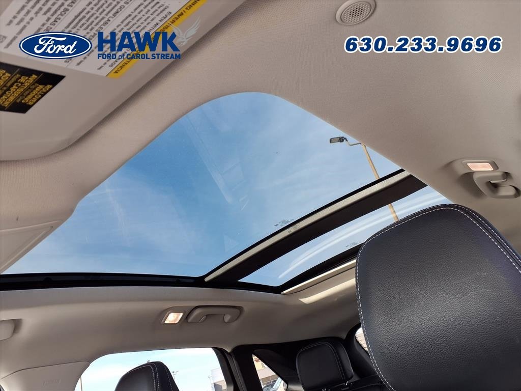 2022 FORD ESCAPE - Image 19