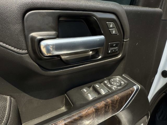 2022 Gmc Sierra 2500 HD Denali photo 24