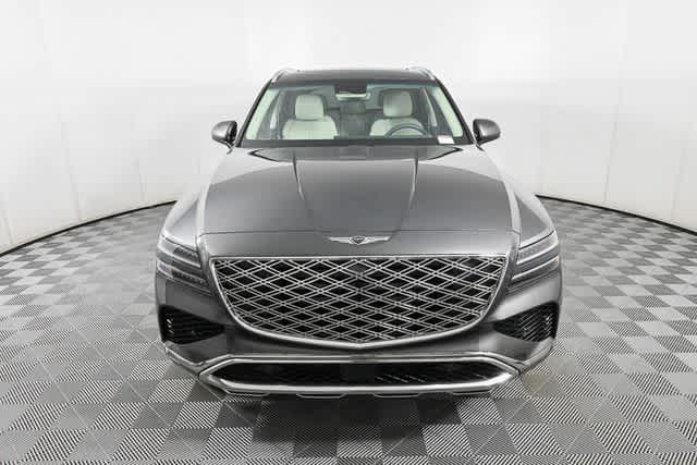 2025 Genesis GV80 2.5T AWD photo 2