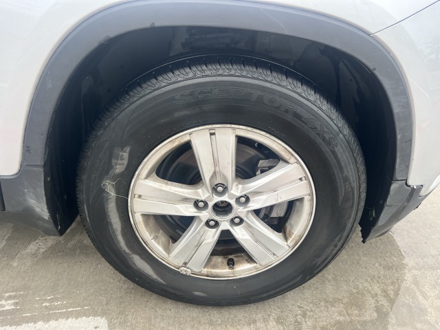 2021 Chevrolet Trax LT photo 12