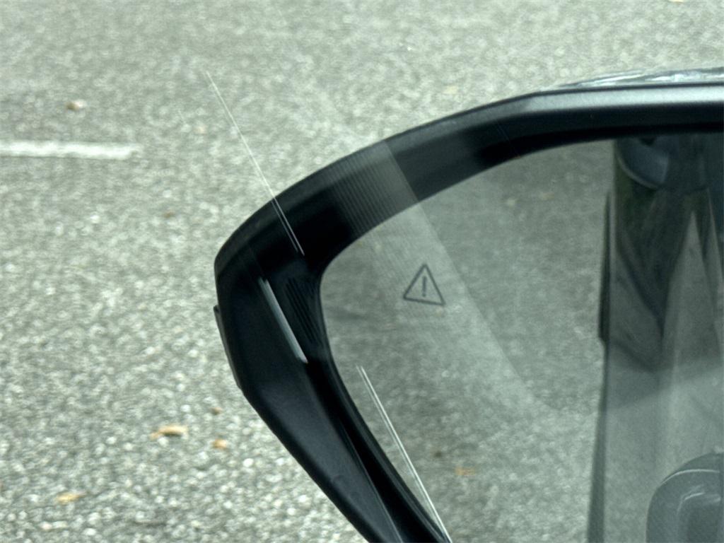 2026 Hyundai Tucson SEL photo 15