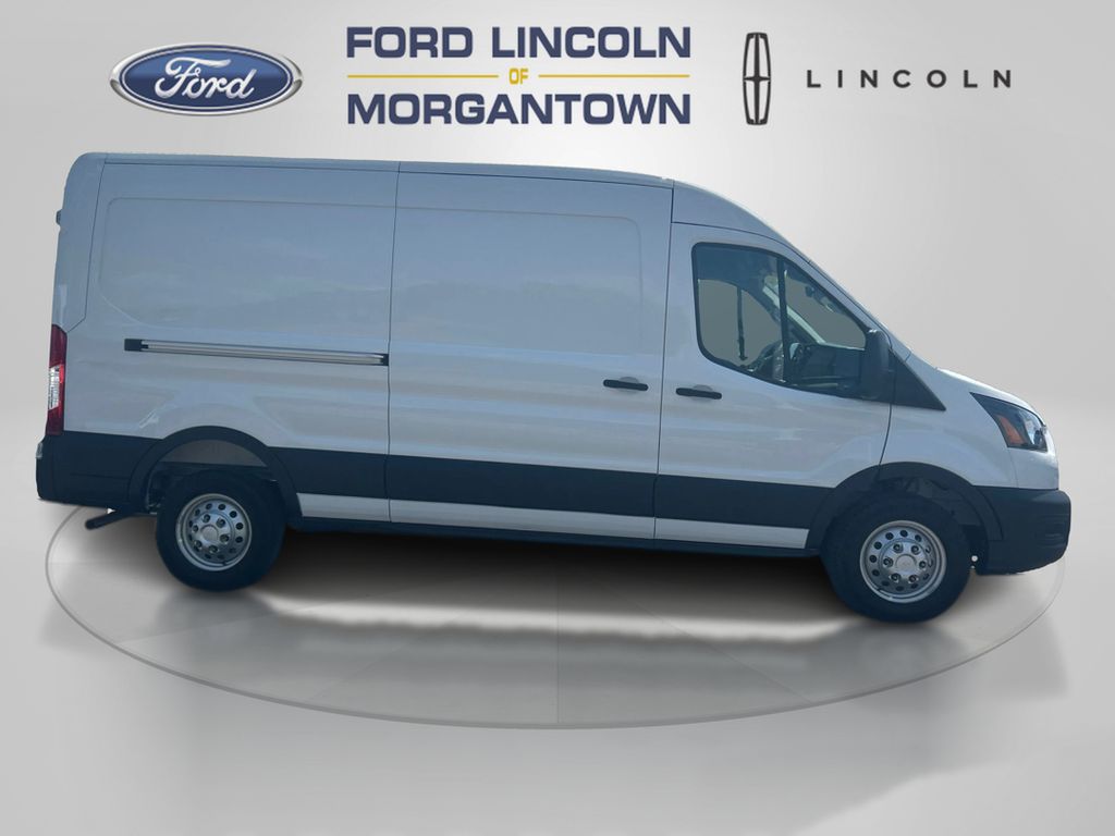 2025 Ford Transit photo 4