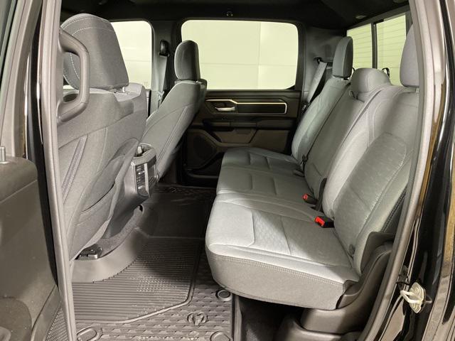 2025 Ram 1500 Big Horn photo 34