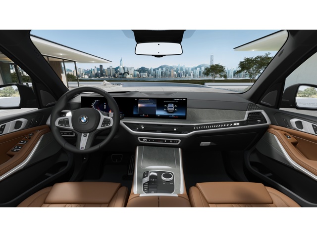 2026 Bmw X5 xDrive40i photo 9