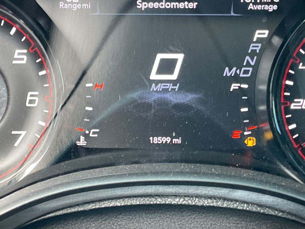 2021 Dodge Charger R/T photo 22