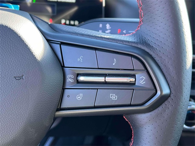 2024 Acura ZDX Type S photo 21