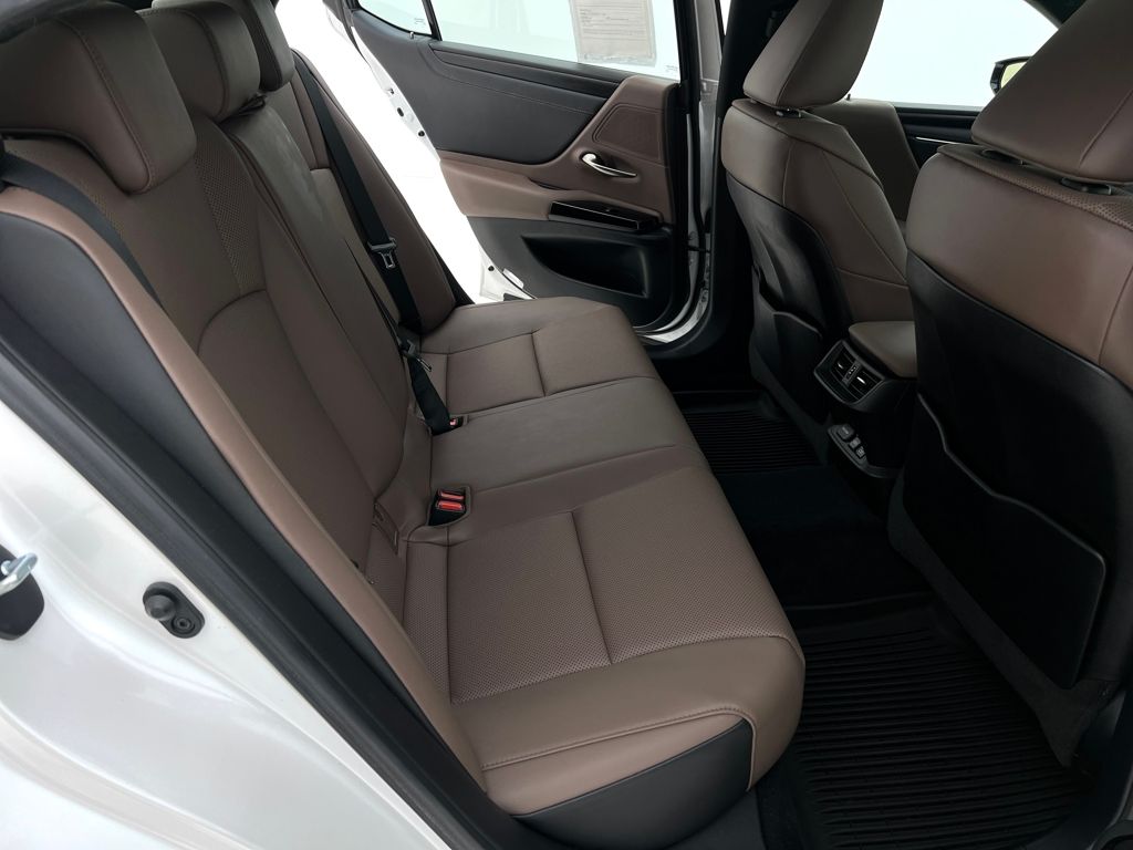 2022 Lexus ES 250 photo 16
