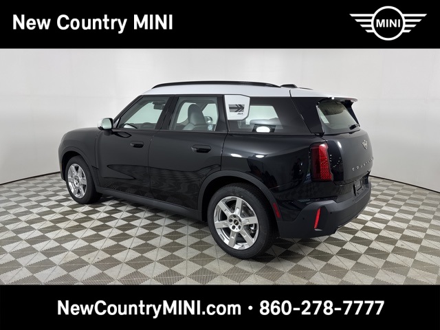 2025 Mini Countryman S ALL4 photo 5