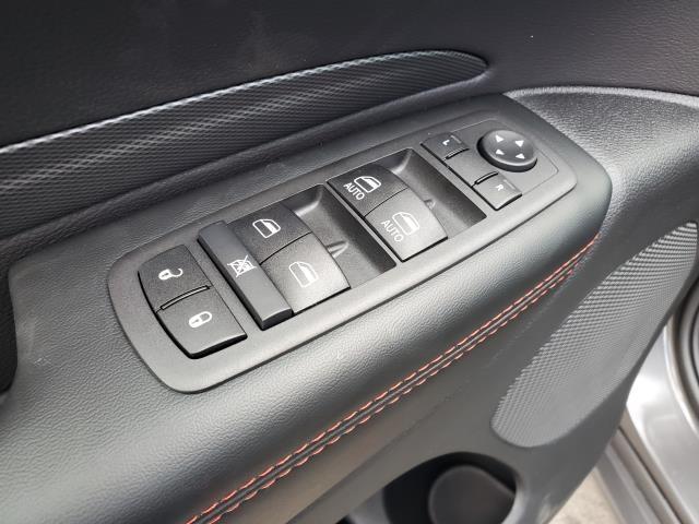 2026 Dodge Durango GT Plus photo 17