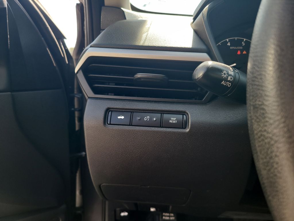 2024 Nissan Altima 2.5 S photo 15