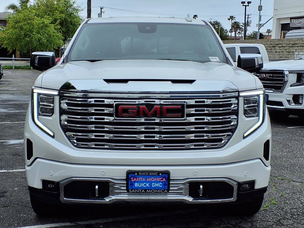 2024 Gmc Sierra 1500 Denali photo 2